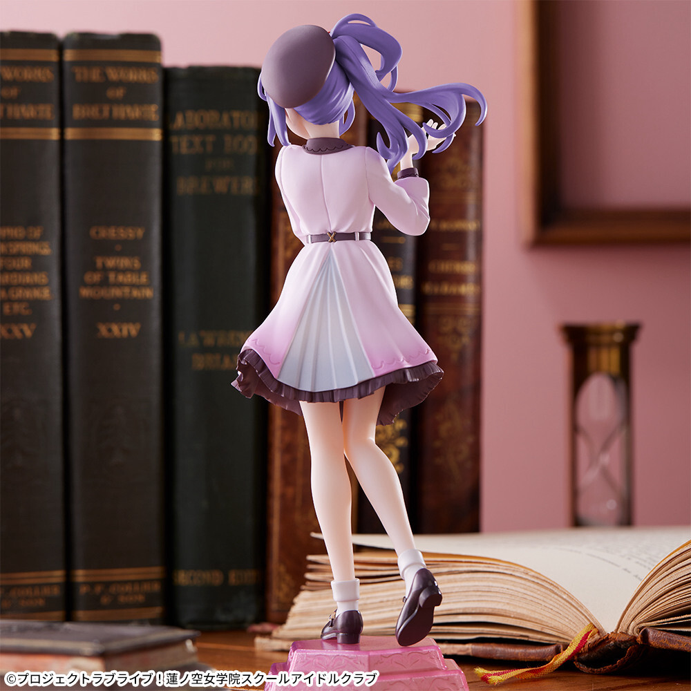 Hasunosora Jogakuin School Idol Club - Otomune Kozue - Desktop×Decorate Collections (SEGA) photo 8