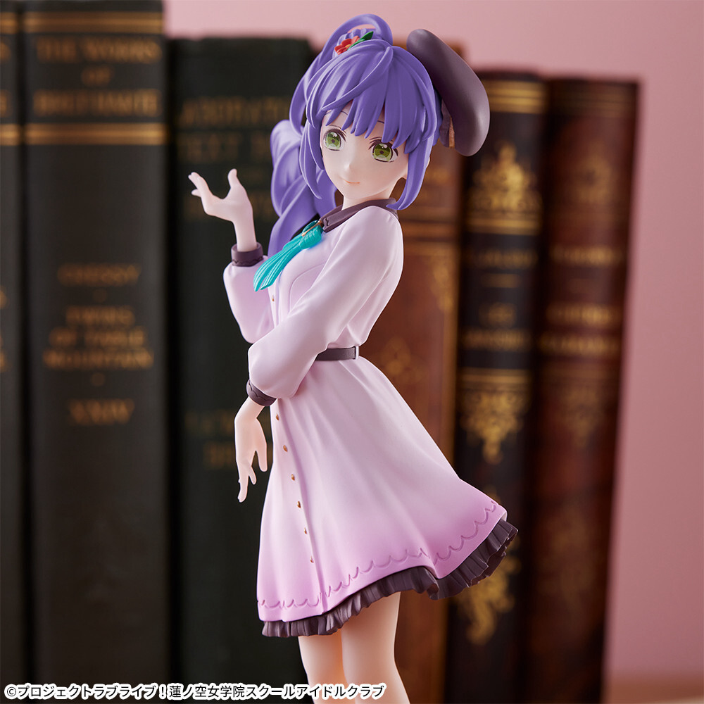 Hasunosora Jogakuin School Idol Club - Otomune Kozue - Desktop×Decorate Collections (SEGA) photo 9