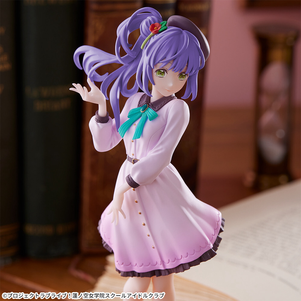 Hasunosora Jogakuin School Idol Club - Otomune Kozue - Desktop×Decorate Collections (SEGA) photo 10