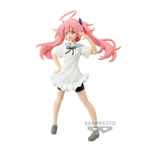 Tensei Shitara Slime Datta Ken - Milim Nava - Tensei Shitara Slime Datta Ken -Otherworlder- (Bandai Spirits)