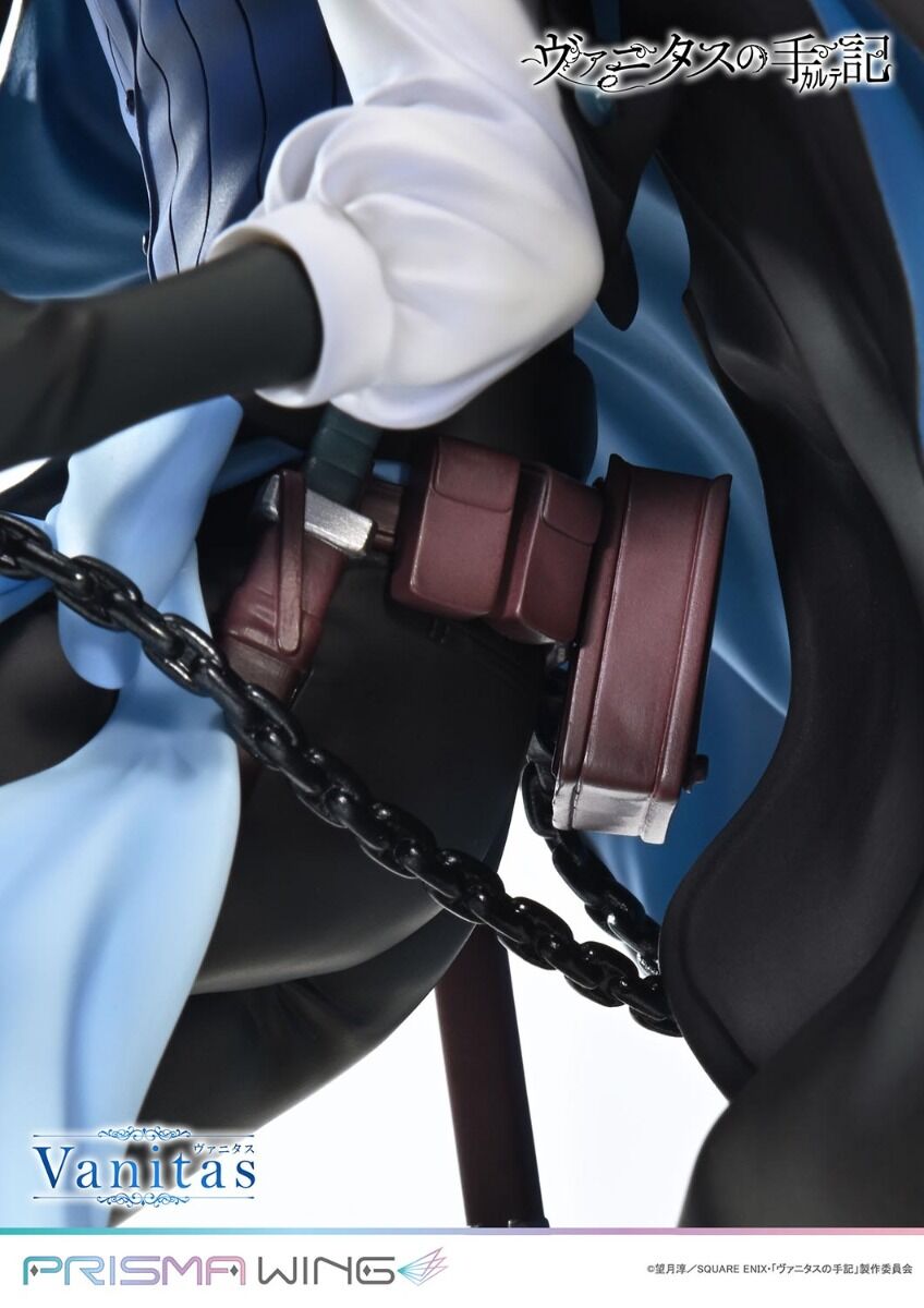 Vanitas no Carte - Vanitas - Prisma Wing  (PWVNTS-01P) - 1/7 (Prime 1 Studio) photo 14