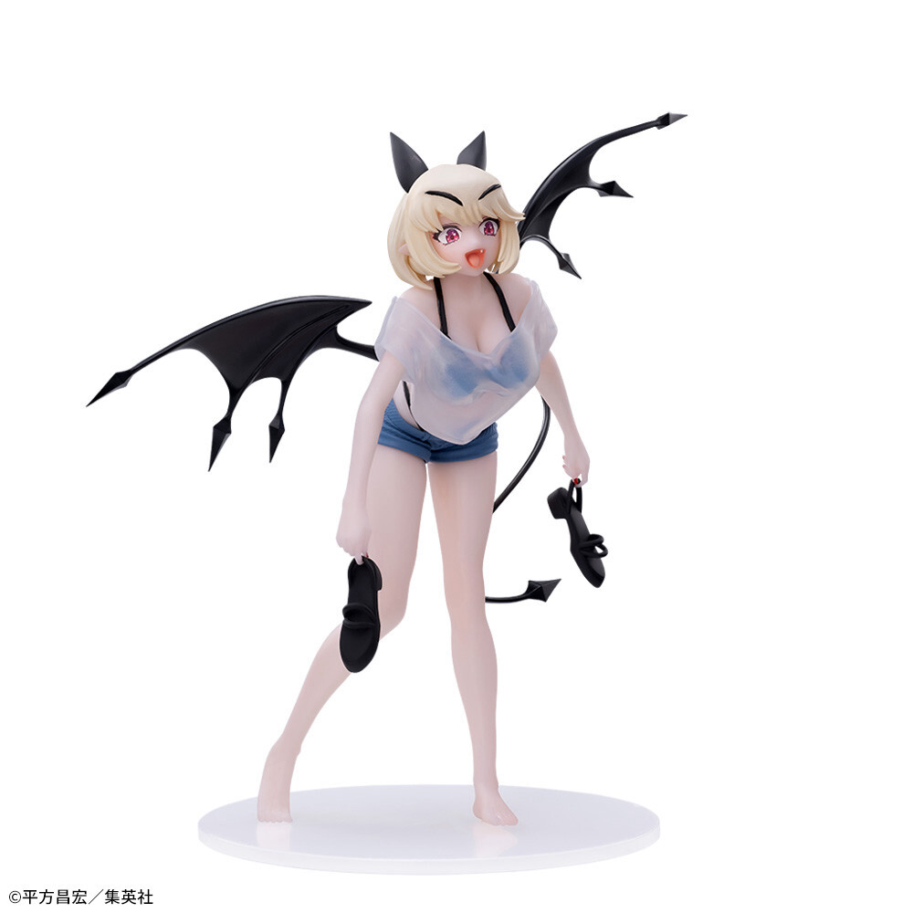 Debby the Corsifa wa Makezugirai - Debby the Corsifa - Luminasta (SEGA) photo 2