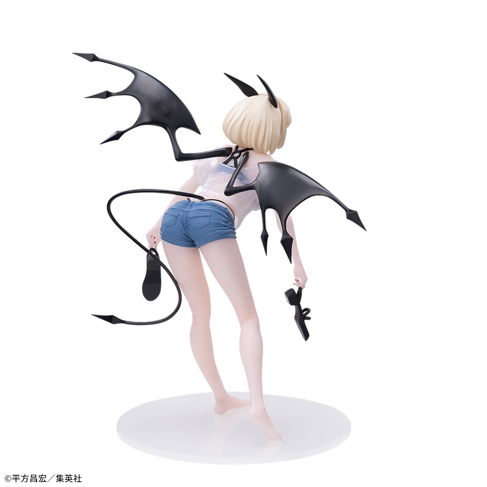 Debby the Corsifa wa Makezugirai - Debby the Corsifa - Luminasta (SEGA) photo 3