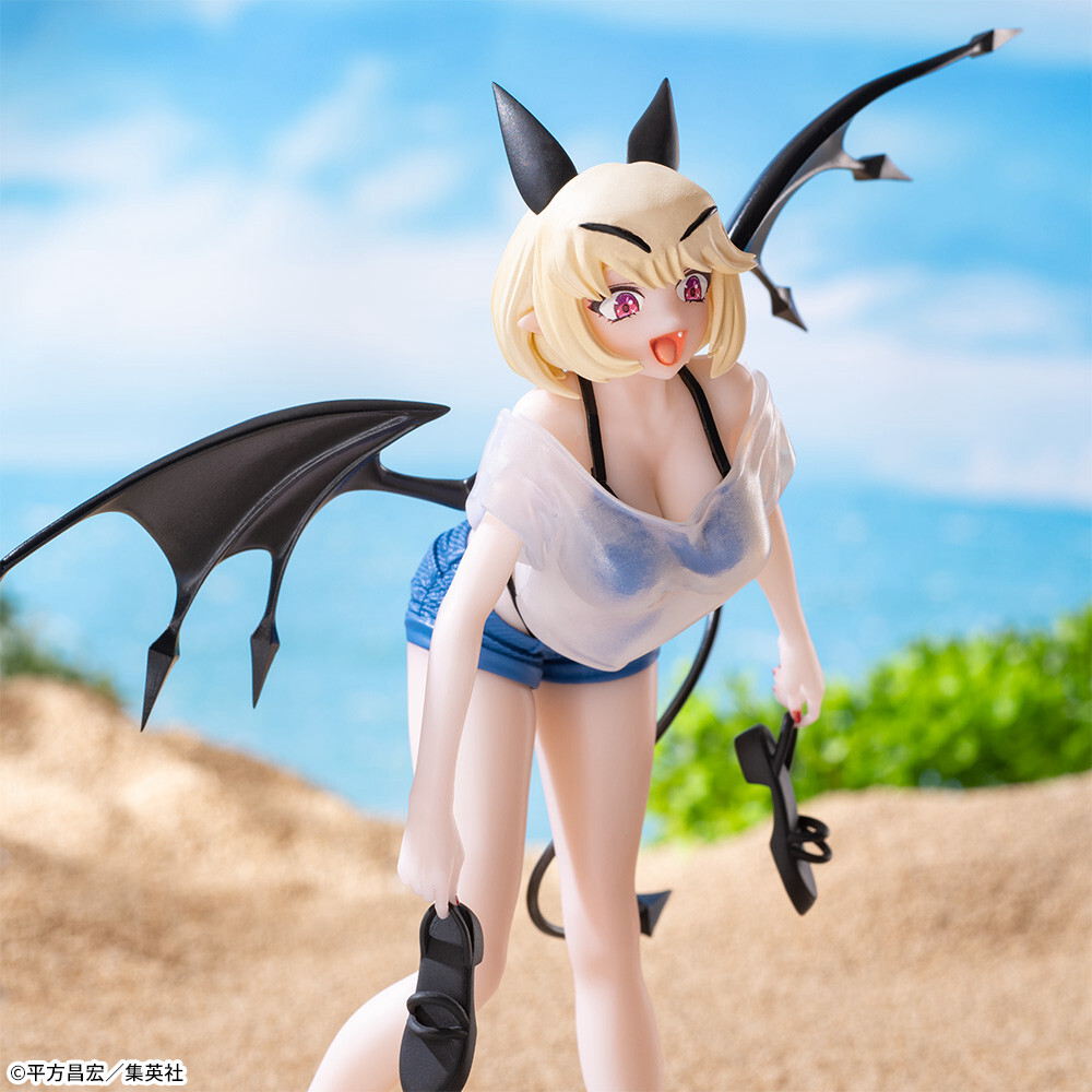 Debby the Corsifa wa Makezugirai - Debby the Corsifa - Luminasta (SEGA) photo 4