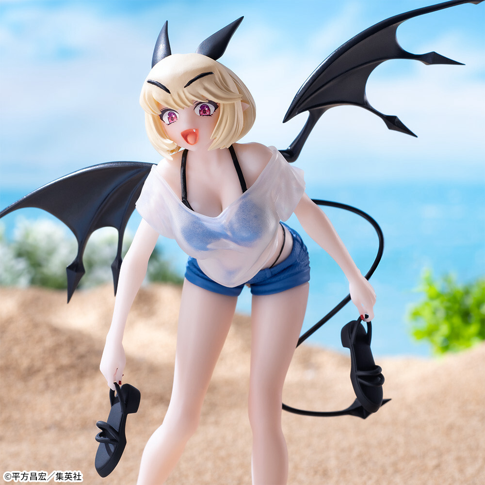 Debby the Corsifa wa Makezugirai - Debby the Corsifa - Luminasta (SEGA) photo 5