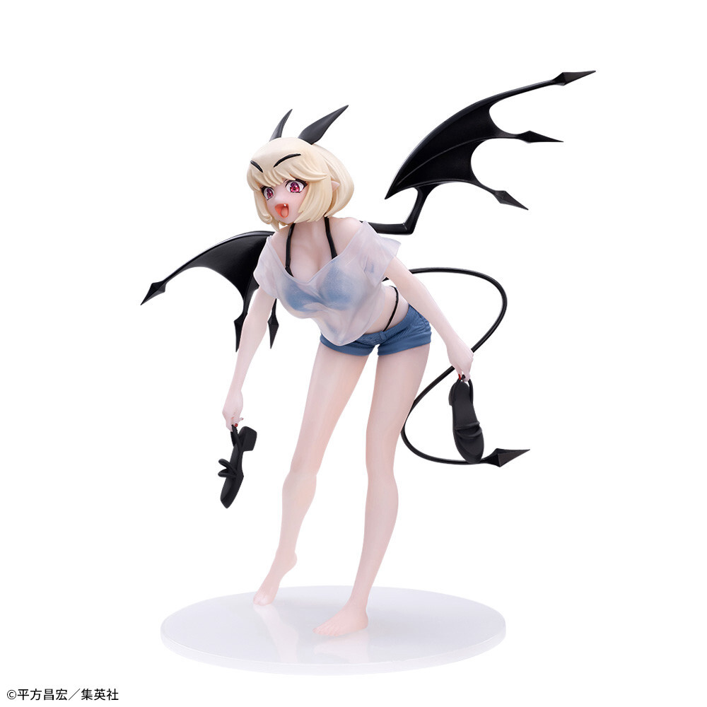 Debby the Corsifa wa Makezugirai - Debby the Corsifa - Luminasta (SEGA) photo 6