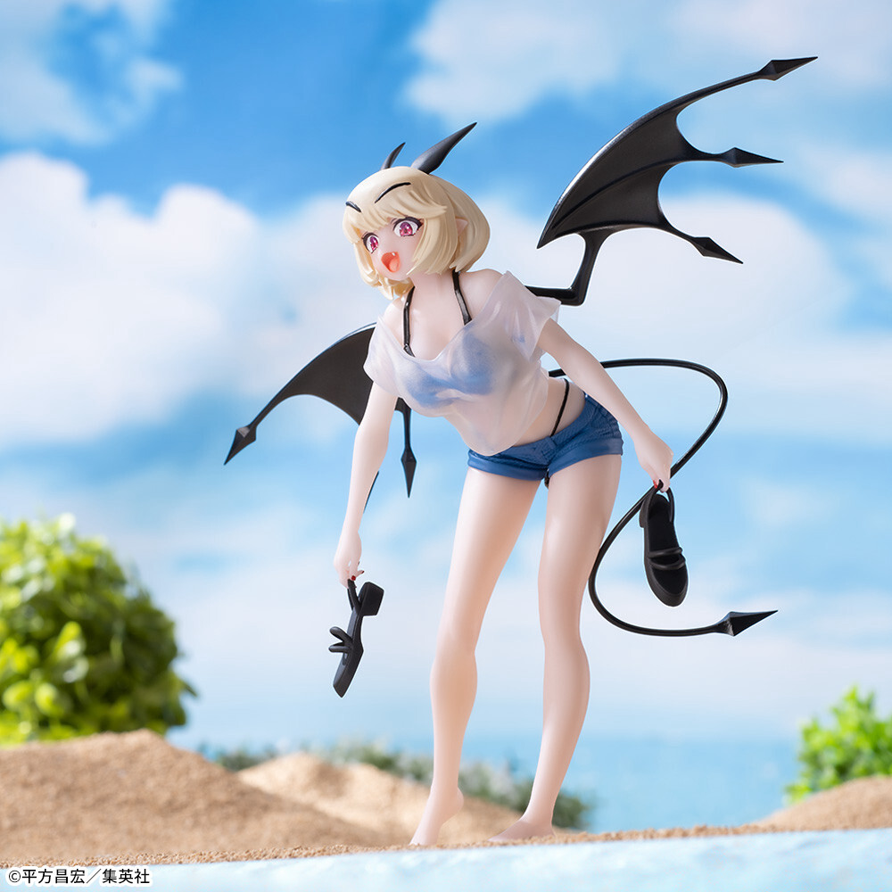 Debby the Corsifa wa Makezugirai - Debby the Corsifa - Luminasta (SEGA) photo 7