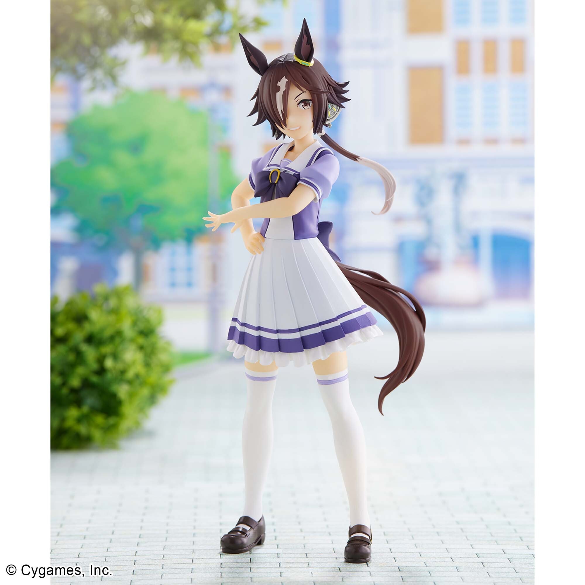 Umamusume: Pretty Derby - Vodka (Bandai Spirits) photo 2