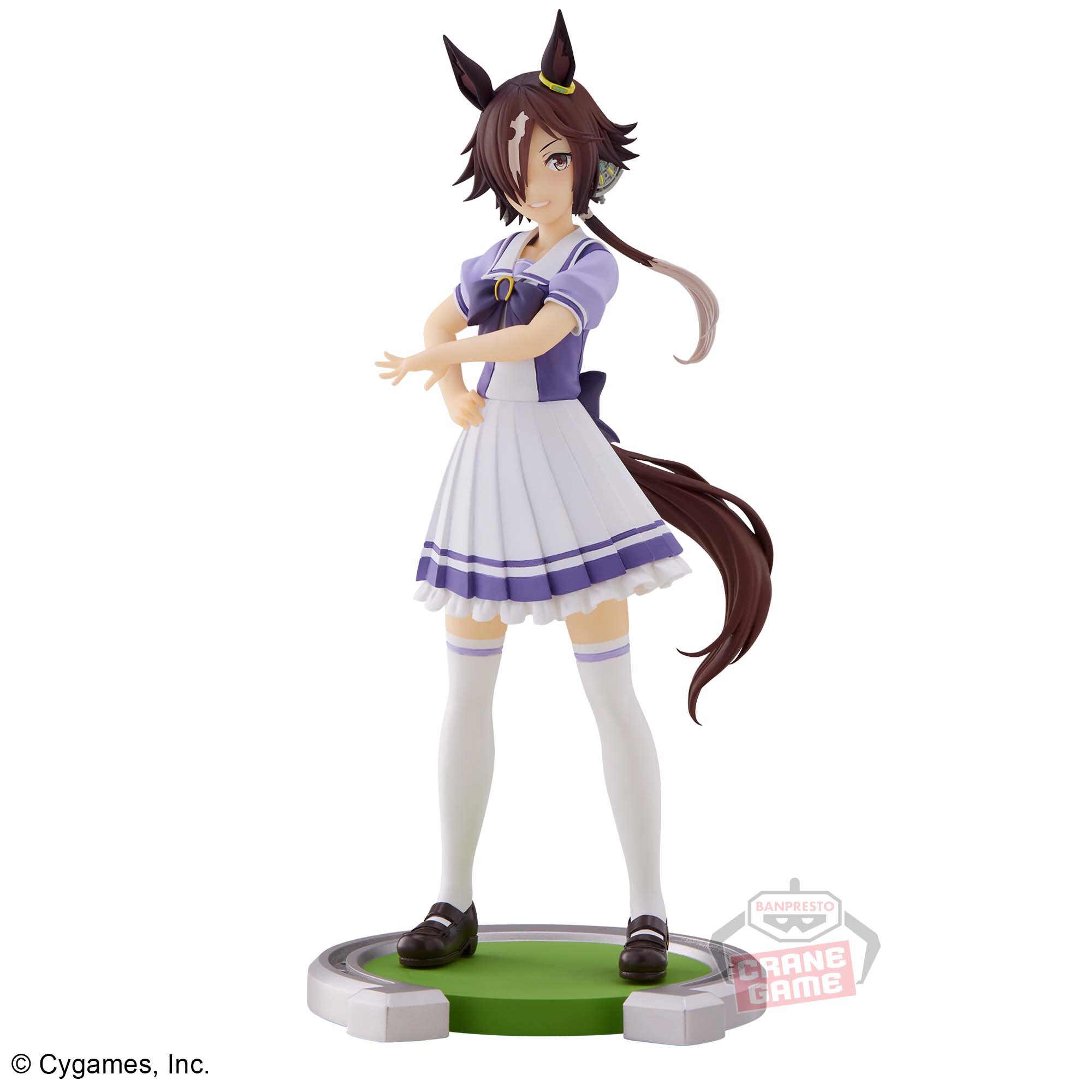 Umamusume: Pretty Derby - Vodka (Bandai Spirits) photo 3