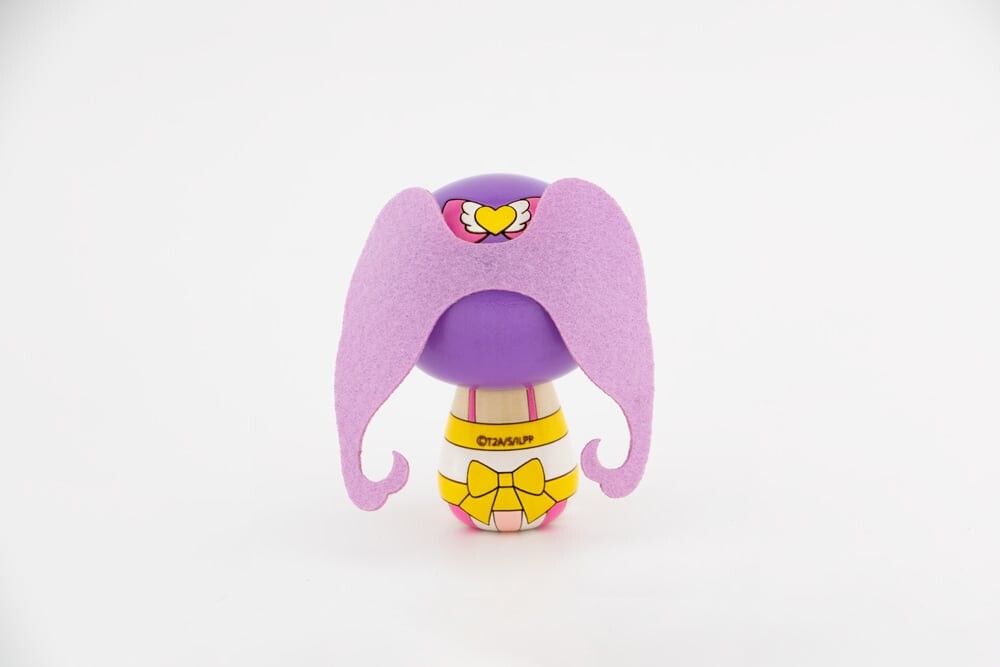 Idol Land PriPara - Manaka Laala - Kokeshi Doll (Groove Garage, Usaburo Kokeshi)