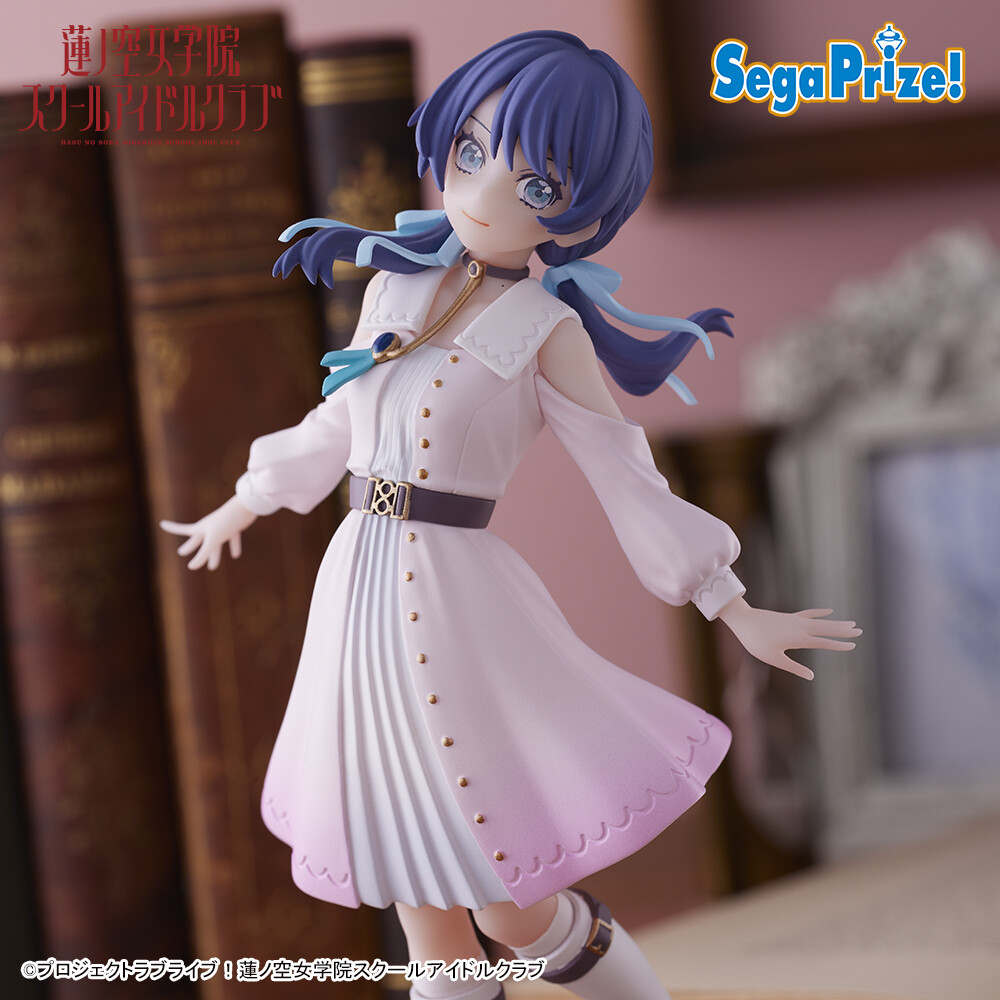 Hasunosora Jogakuin School Idol Club - Murano Sayaka - Desktop×Decorate Collections (SEGA) photo 2