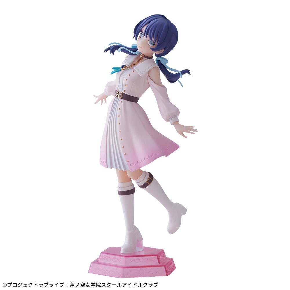 Hasunosora Jogakuin School Idol Club - Murano Sayaka - Desktop×Decorate Collections (SEGA) photo 4