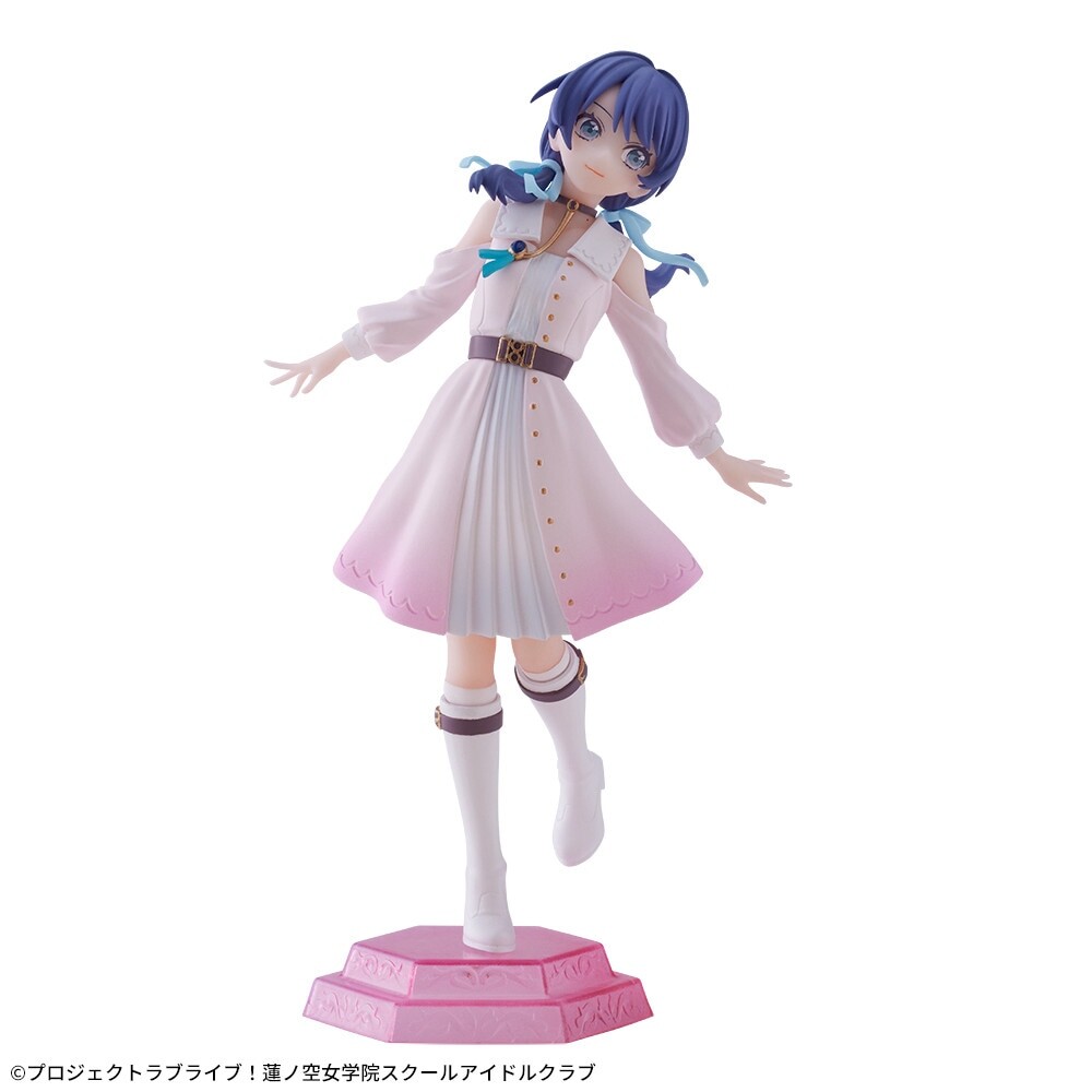 Hasunosora Jogakuin School Idol Club - Murano Sayaka - Desktop×Decorate Collections (SEGA) photo 5