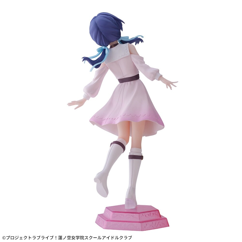 Hasunosora Jogakuin School Idol Club - Murano Sayaka - Desktop×Decorate Collections (SEGA) photo 6