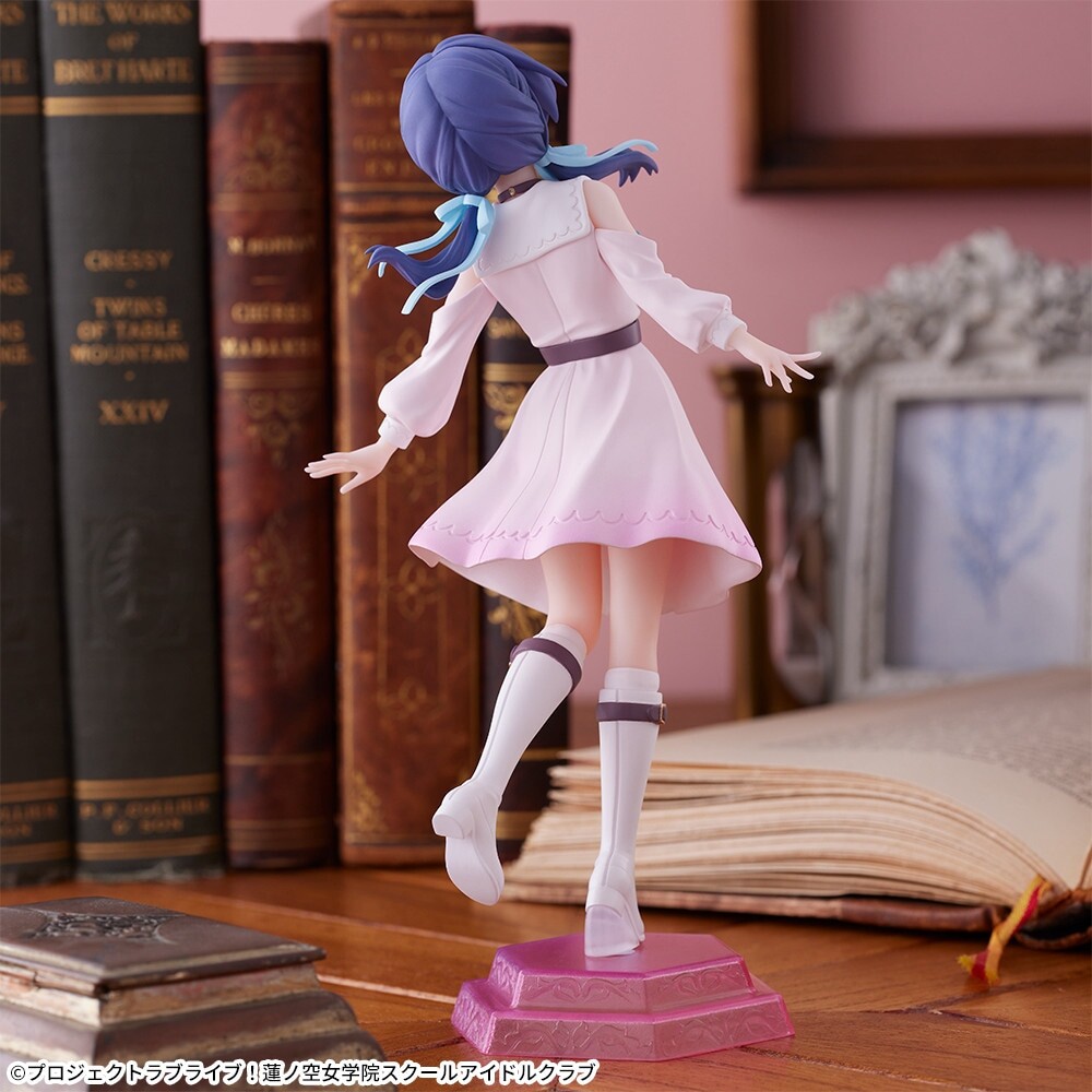 Hasunosora Jogakuin School Idol Club - Murano Sayaka - Desktop×Decorate Collections (SEGA) photo 7