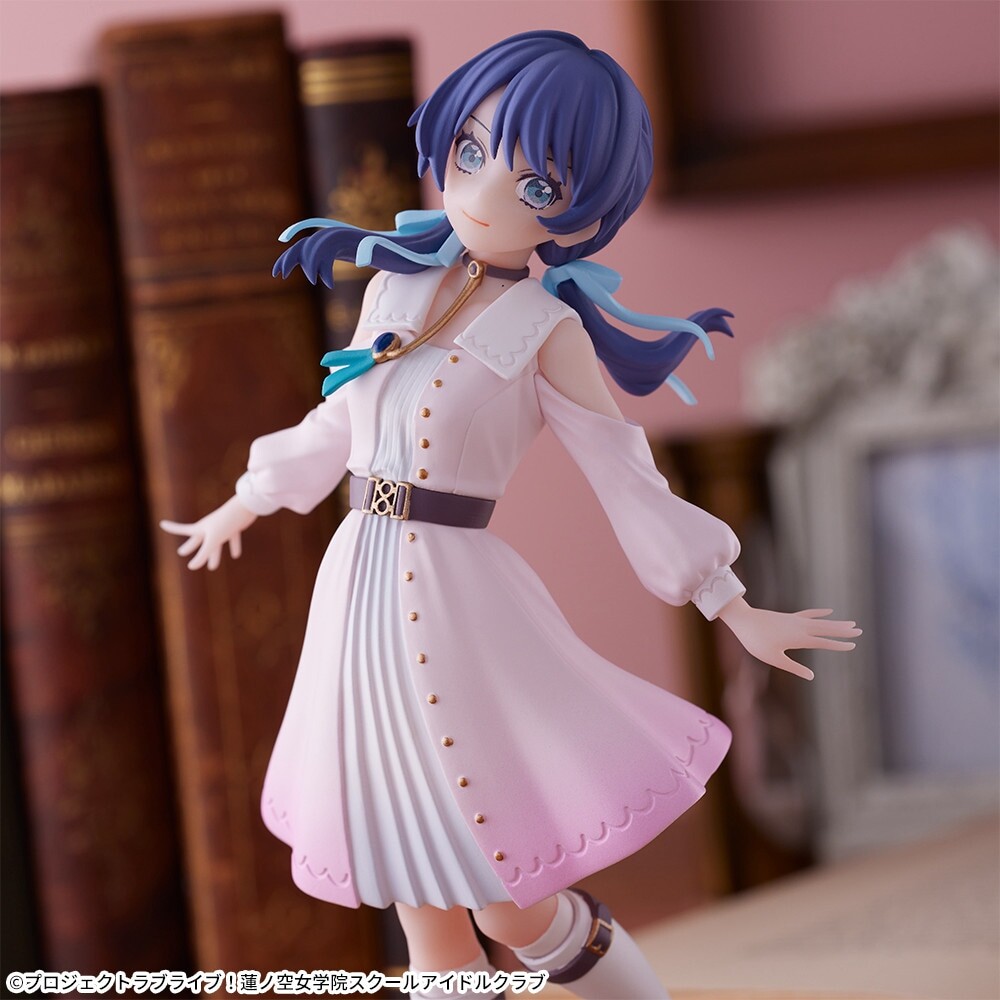 Hasunosora Jogakuin School Idol Club - Murano Sayaka - Desktop×Decorate Collections (SEGA) photo 8