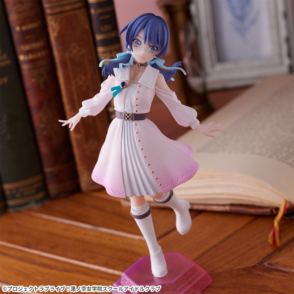 Hasunosora Jogakuin School Idol Club - Murano Sayaka - Desktop×Decorate Collections (SEGA) photo 9