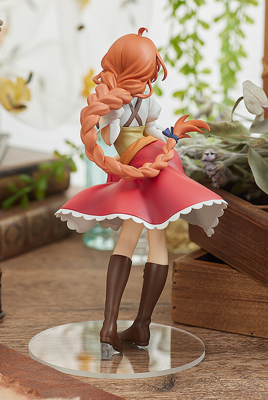 Kaiko Sareta Ankoku Heishi (30-dai) no Slow na Second Life - Marika - Pop Up Parade (Good Smile Company) photo 4