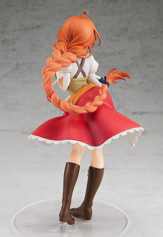 Kaiko Sareta Ankoku Heishi (30-dai) no Slow na Second Life - Marika - Pop Up Parade (Good Smile Company) photo 6