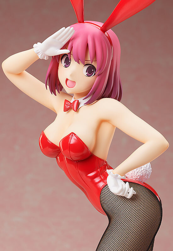 Toradora! - Kushieda Minori - B-style - 1/4 - Bunny Ver. (FREEing) photo 3