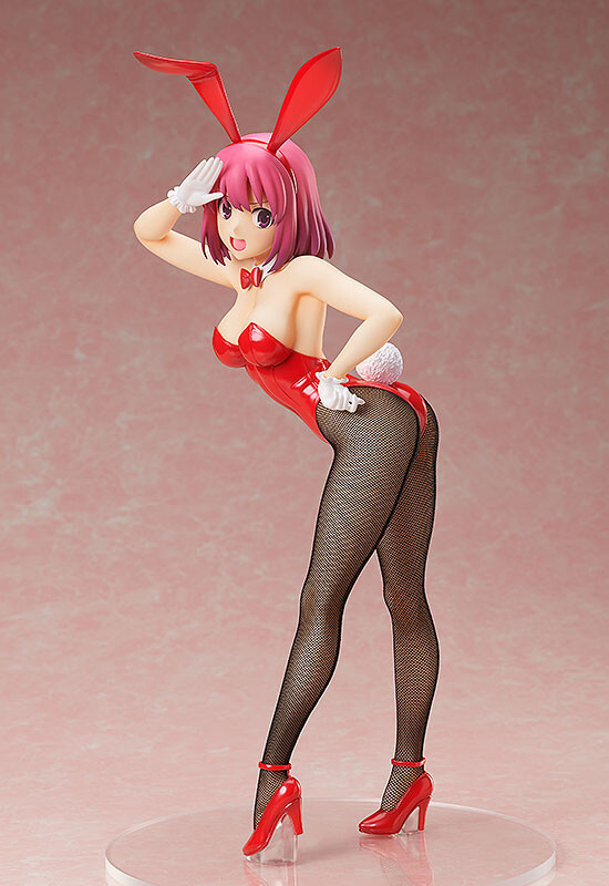Toradora! - Kushieda Minori - B-style - 1/4 - Bunny Ver. (FREEing) photo 5