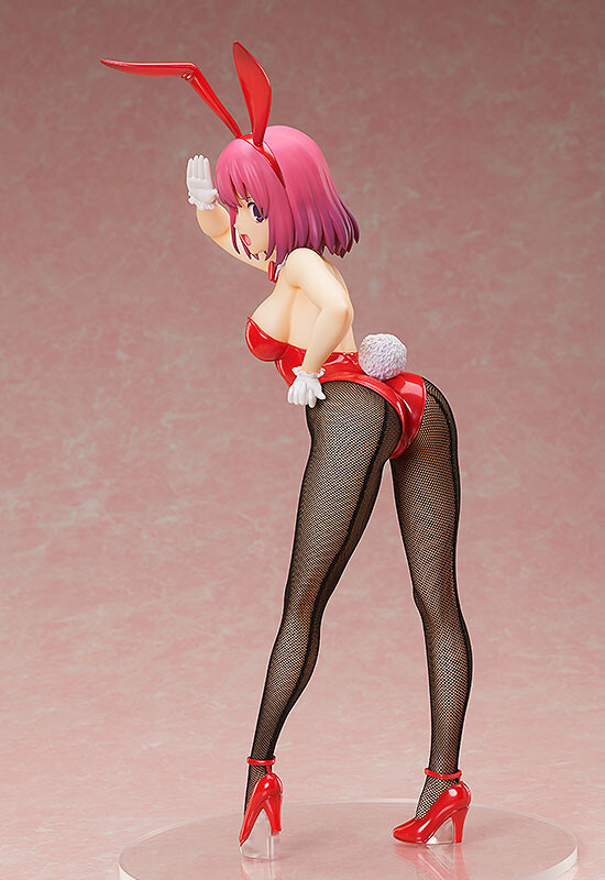 Toradora! - Kushieda Minori - B-style - 1/4 - Bunny Ver. (FREEing) photo 7
