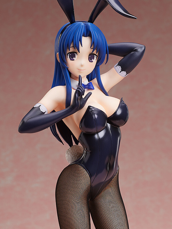 Toradora! - Kawashima Ami - B-style - 1/4 - Bunny Ver. (FREEing) photo 2