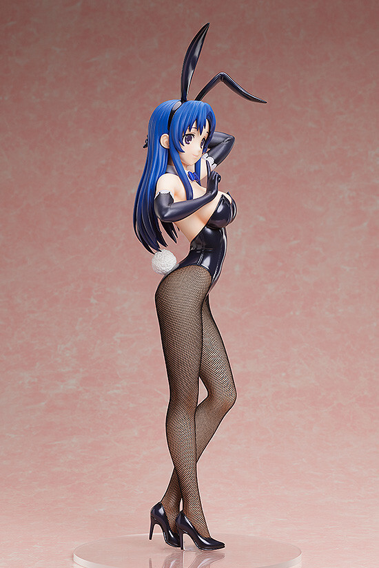 Toradora! - Kawashima Ami - B-style - 1/4 - Bunny Ver. (FREEing) photo 3