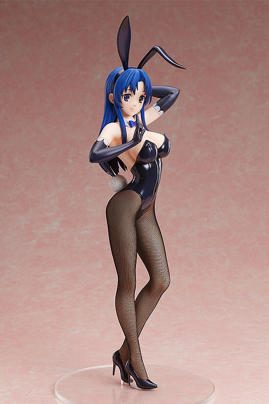 Toradora! - Kawashima Ami - B-style - 1/4 - Bunny Ver. (FREEing) photo 5