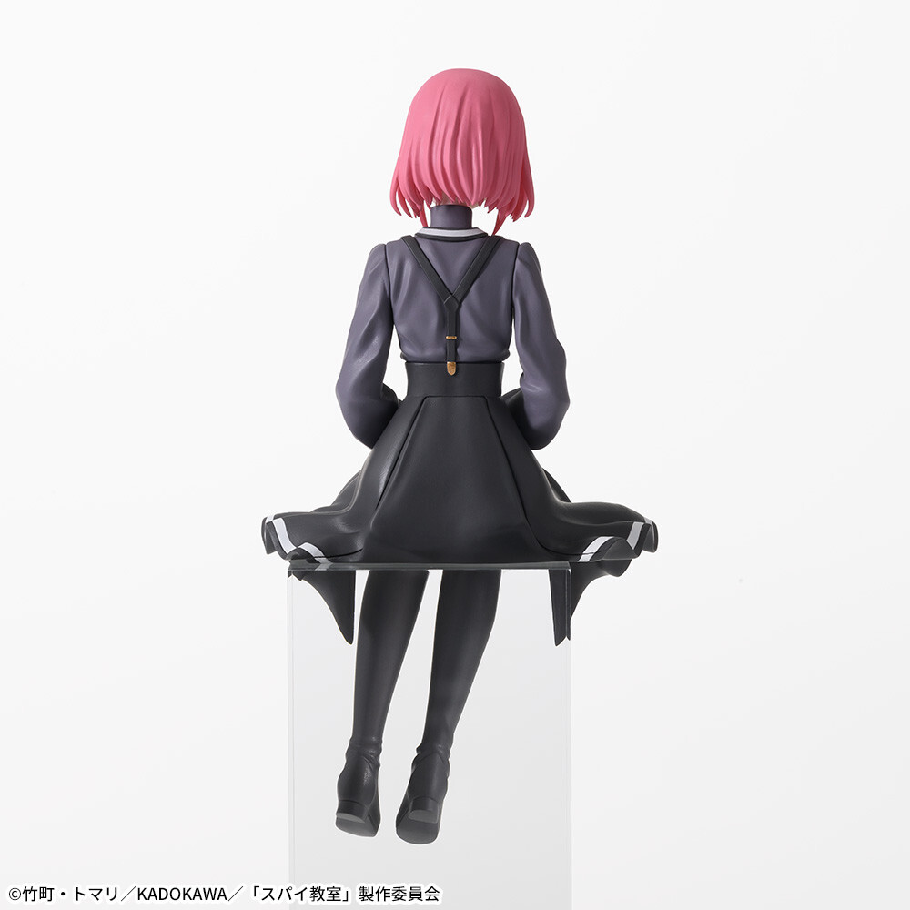 Spy Kyoushitsu - Grete - Premium Chokonose Figure (SEGA) photo 2