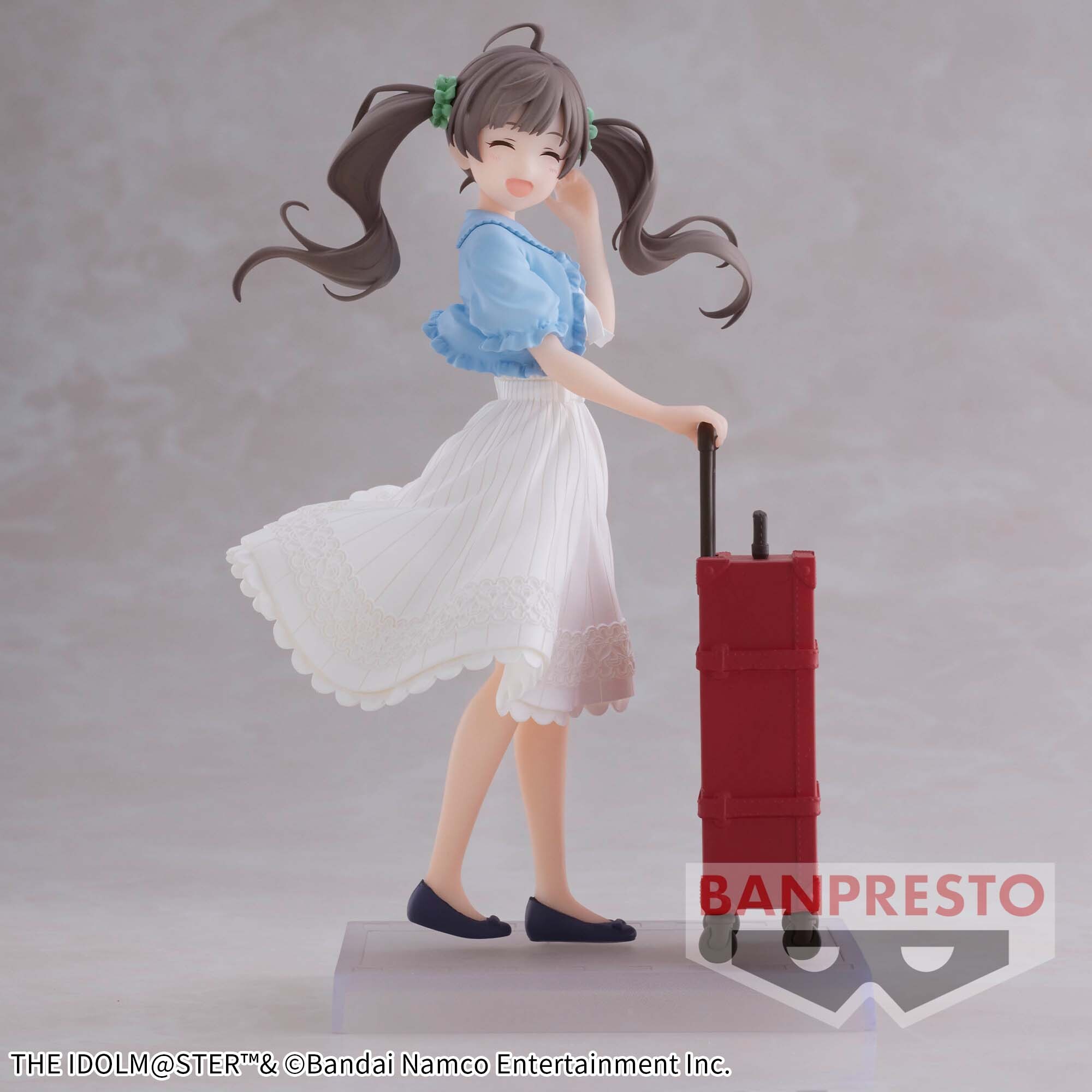 THE iDOLM@STER Million Live! - Hakozaki Serika - Emotional lens (Bandai Spirits) photo 2