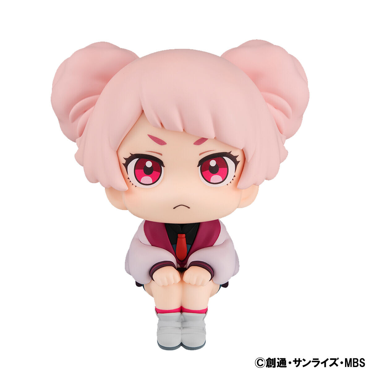 Kidou Senshi Gundam Suisei no Majo - Chuatury Panlunch - Look Up (MegaHouse) photo 8