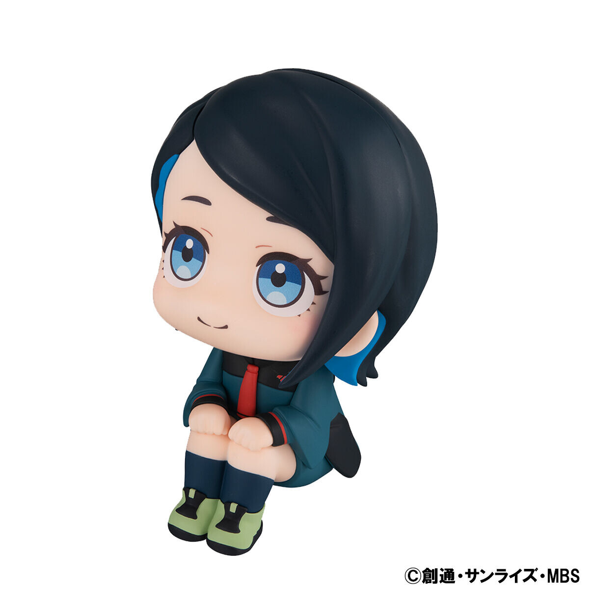 Kidou Senshi Gundam Suisei no Majo - Nika Nanaura - Look Up (MegaHouse) photo 4