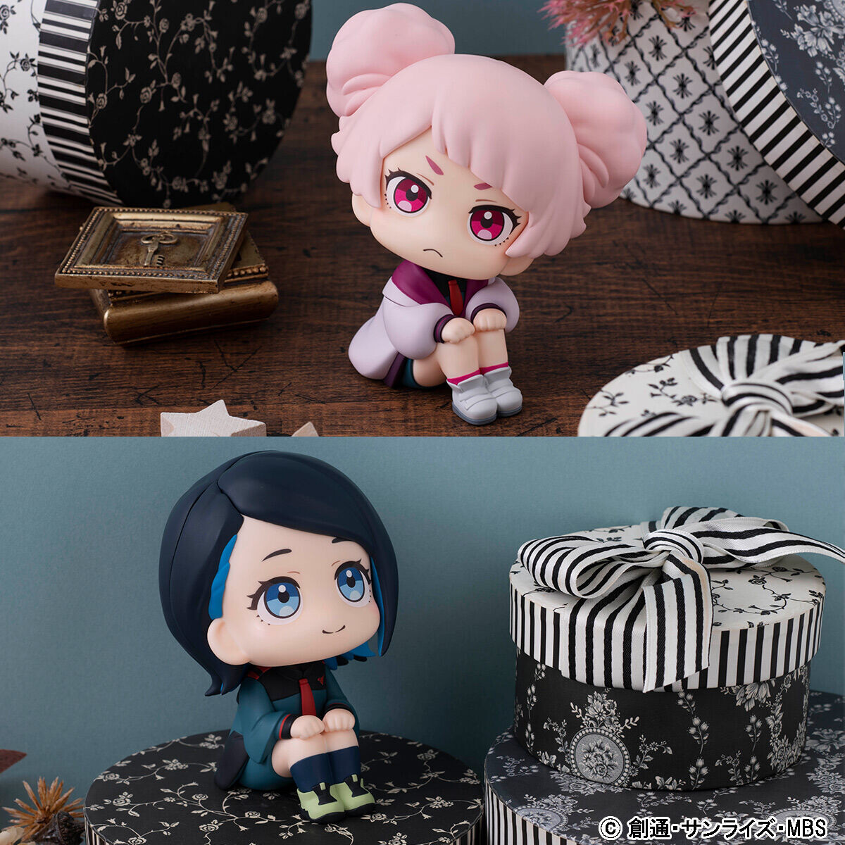 Kidou Senshi Gundam Suisei no Majo - Nika Nanaura - Look Up (MegaHouse) photo 5
