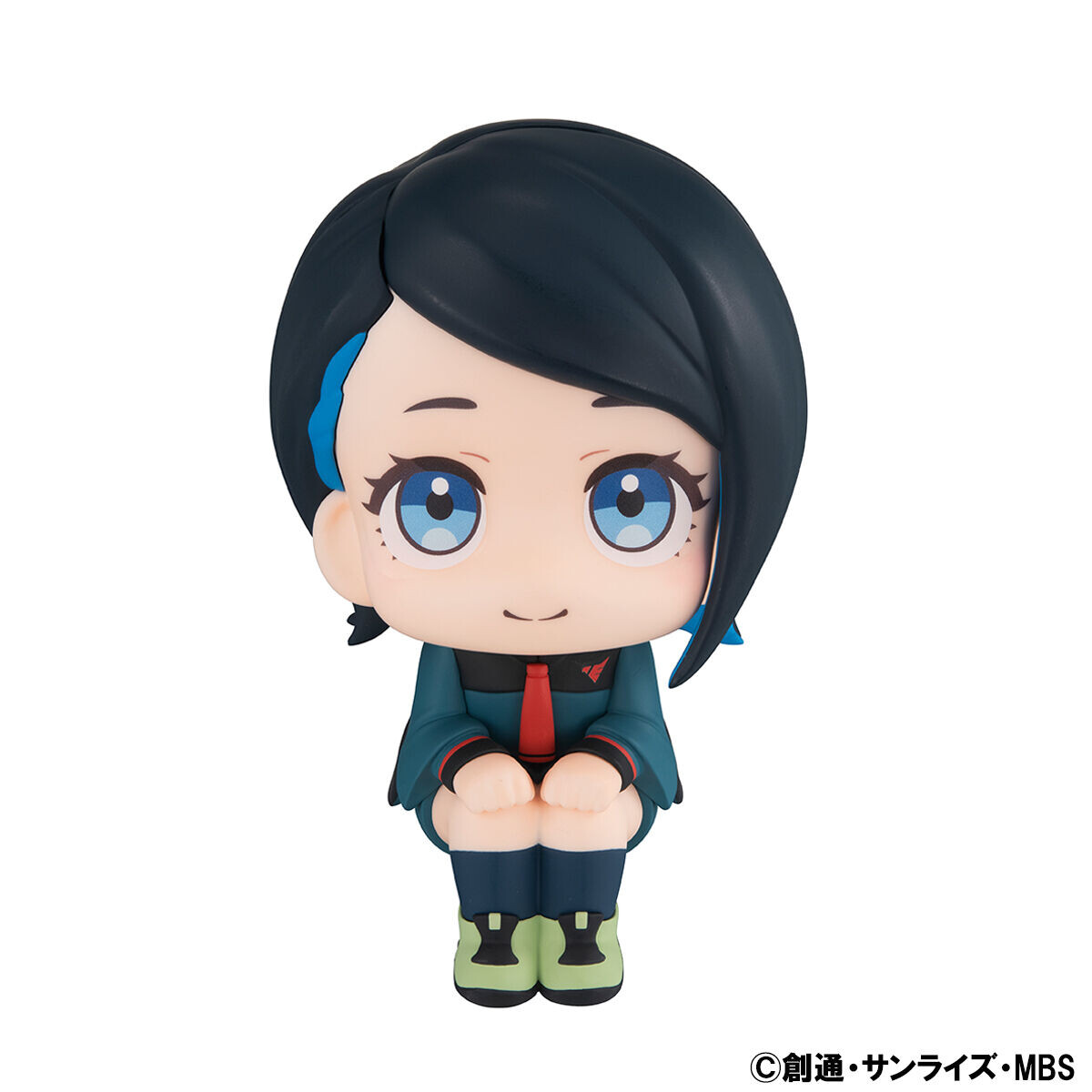 Kidou Senshi Gundam Suisei no Majo - Nika Nanaura - Look Up (MegaHouse) photo 11