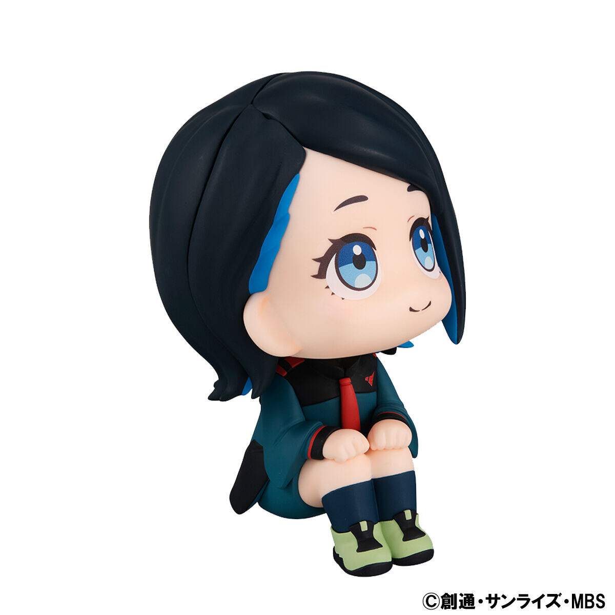 Kidou Senshi Gundam Suisei no Majo - Nika Nanaura - Look Up (MegaHouse) photo 12