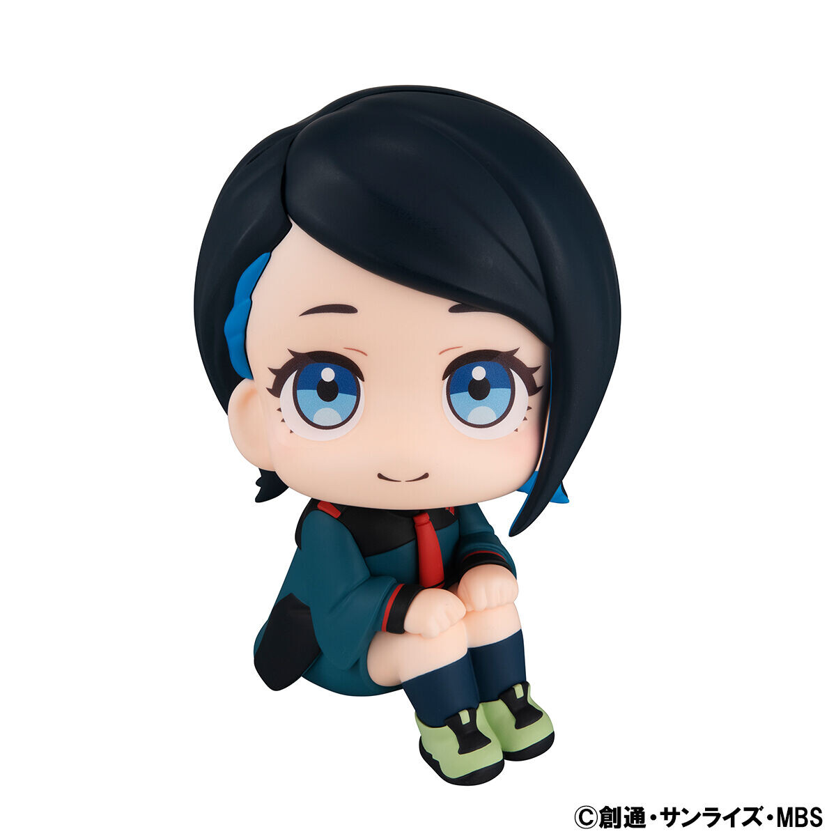 Kidou Senshi Gundam Suisei no Majo - Nika Nanaura - Look Up (MegaHouse) photo 13