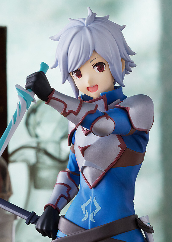 Dungeon ni Deai o Motomeru no wa Machigatteiru Darou ka IV - Bell Cranel - Pop Up Parade (Good Smile Company) photo 4