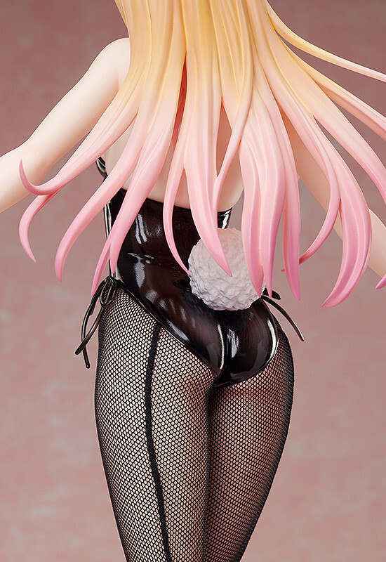Sono Bisque Doll wa Koi o Suru - Kitagawa Marin - B-style - 1/4 - Bunny Ver. (FREEing)