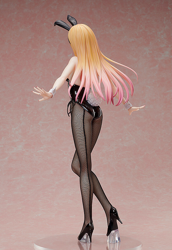 Sono Bisque Doll wa Koi o Suru - Kitagawa Marin - B-style - 1/4 - Bunny Ver. (FREEing) photo 3