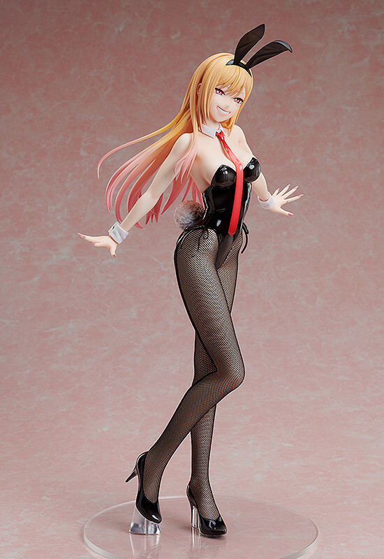 Sono Bisque Doll wa Koi o Suru - Kitagawa Marin - B-style - 1/4 - Bunny Ver. (FREEing) photo 6