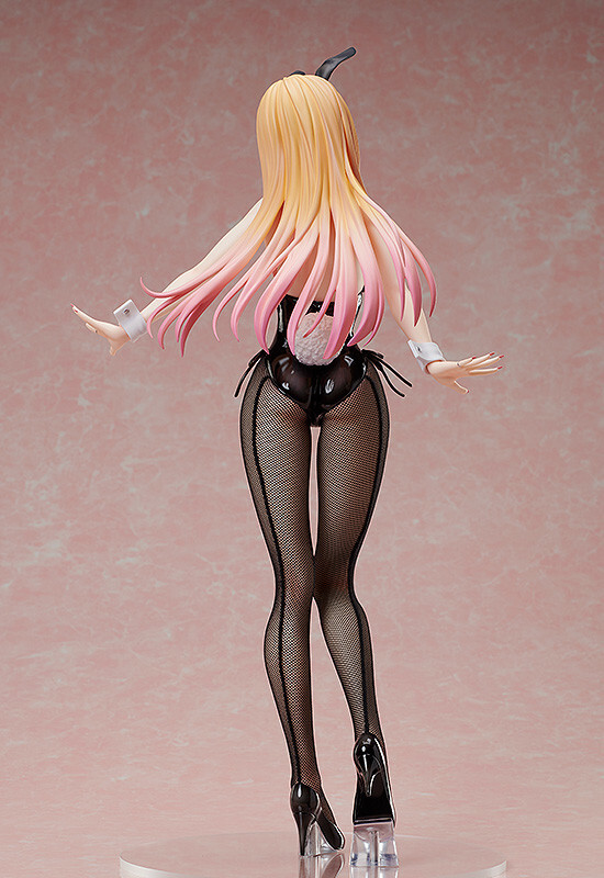 Sono Bisque Doll wa Koi o Suru - Kitagawa Marin - B-style - 1/4 - Bunny Ver. (FREEing) photo 7