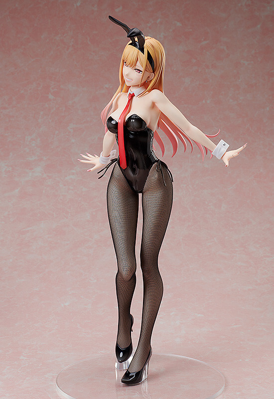 Sono Bisque Doll wa Koi o Suru - Kitagawa Marin - B-style - 1/4 - Bunny Ver. (FREEing) photo 8