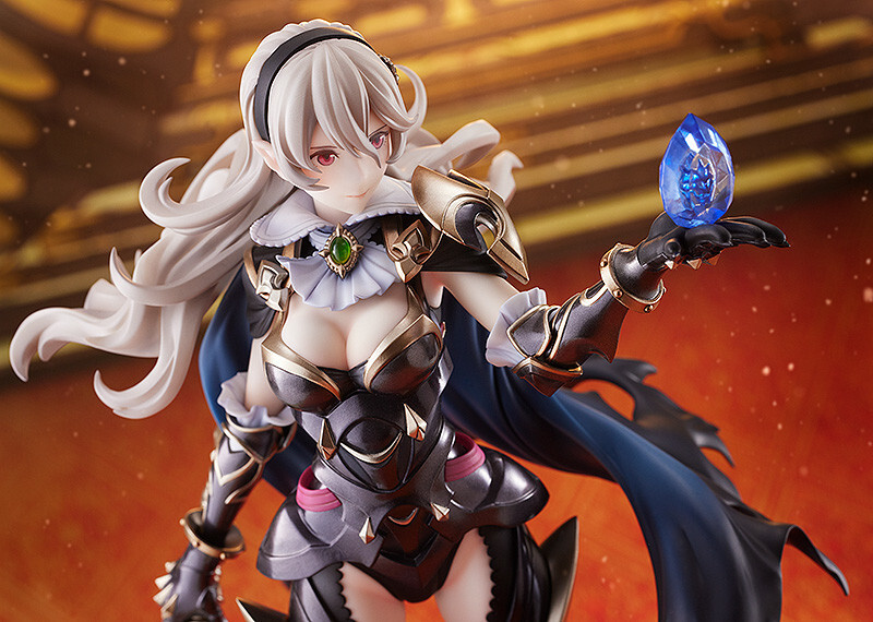 Fire Emblem If - Kamui - 1/7 - Nohr Noble (Intelligent Systems)