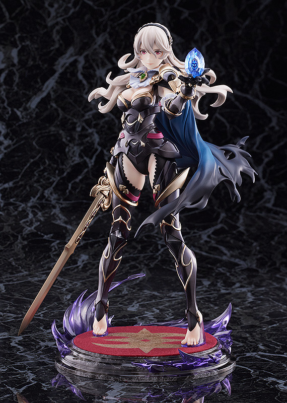 Fire Emblem If - Kamui - 1/7 - Nohr Noble (Intelligent Systems) photo 2