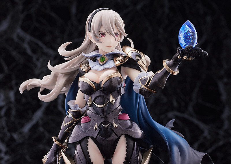 Fire Emblem If - Kamui - 1/7 - Nohr Noble (Intelligent Systems) photo 3