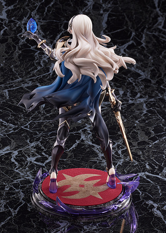 Fire Emblem If - Kamui - 1/7 - Nohr Noble (Intelligent Systems) photo 4