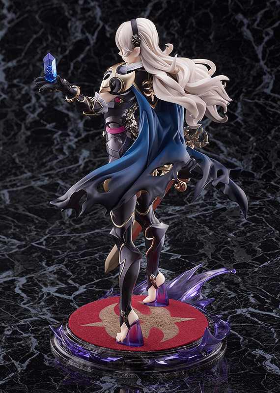 Fire Emblem If - Kamui - 1/7 - Nohr Noble (Intelligent Systems) photo 5