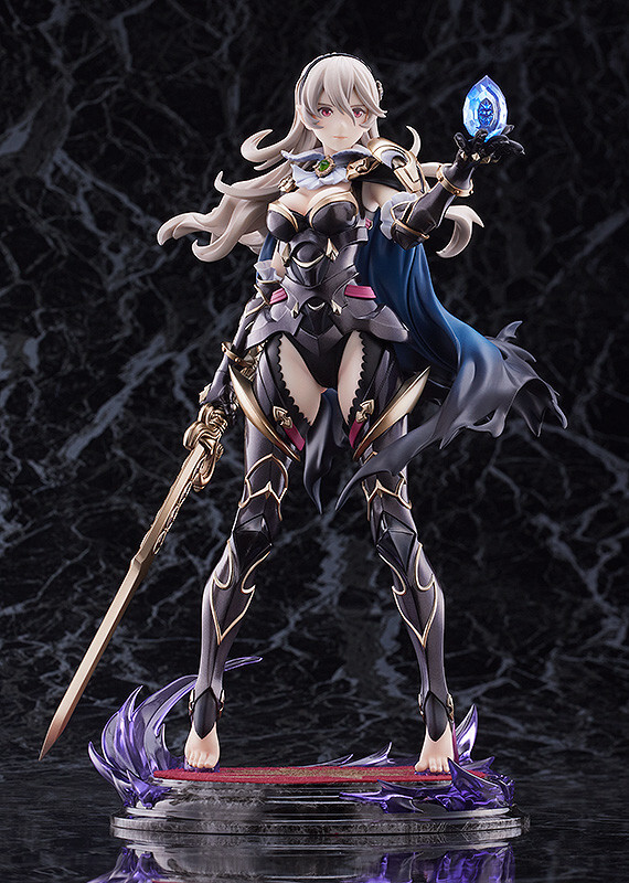 Fire Emblem If - Kamui - 1/7 - Nohr Noble (Intelligent Systems) photo 6