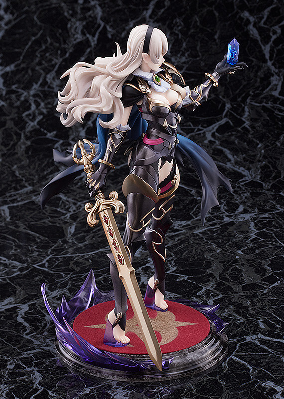 Fire Emblem If - Kamui - 1/7 - Nohr Noble (Intelligent Systems) photo 7